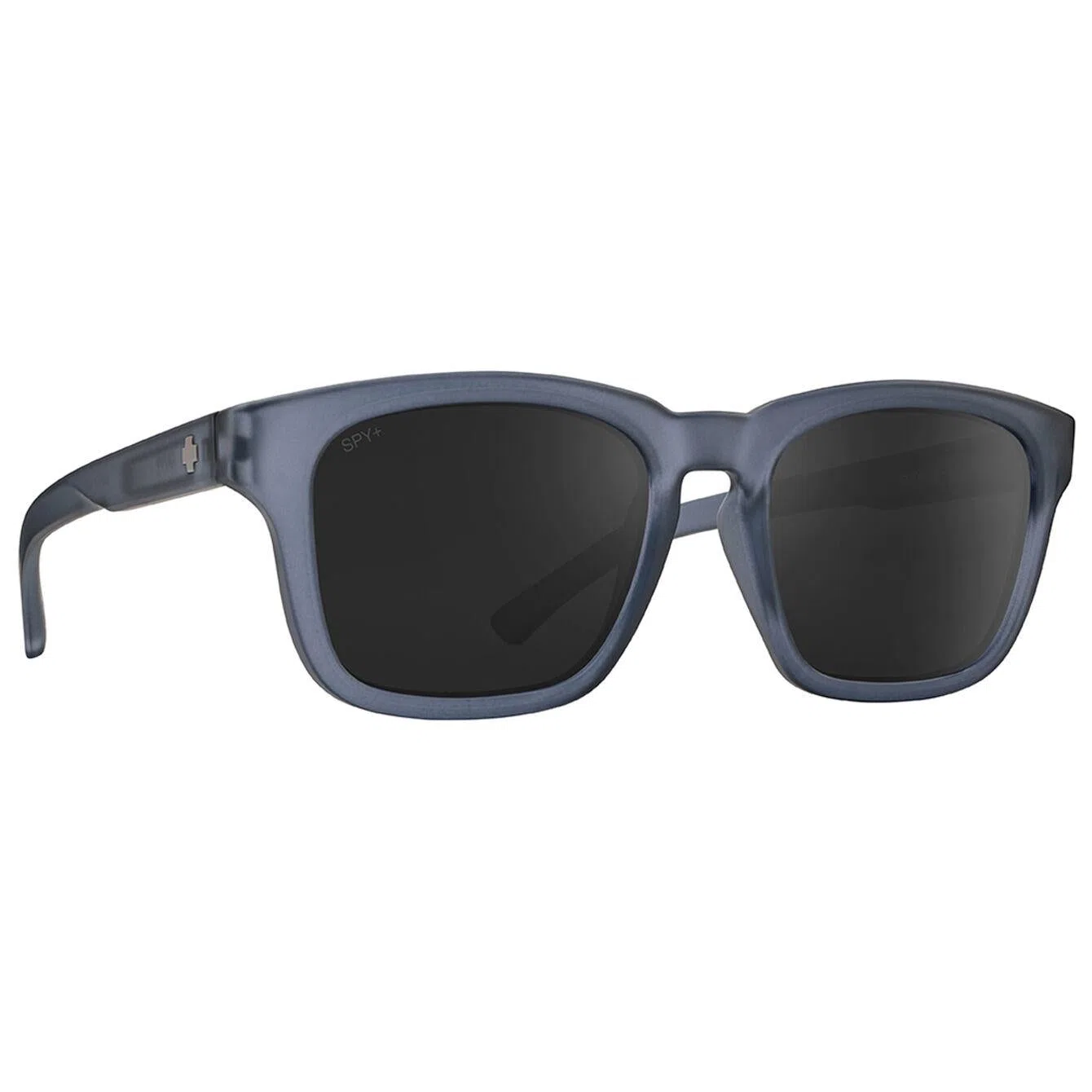 SpyOptic 670000 Sunglasses - Matte Black - view 5